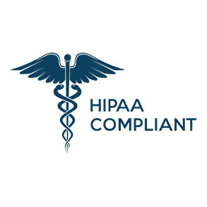 HIPAA compliant